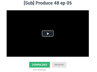 Download Produce 48 ep 05 episode 5 eng sub indo hardsub hd.png