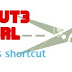 cut url-Create a short URL