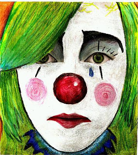 Sad Clowns, part 2