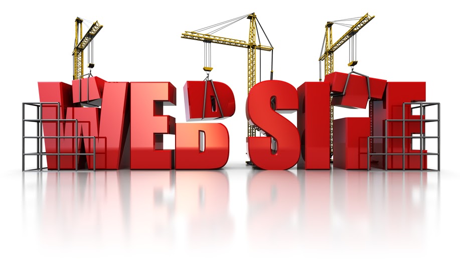 Web Design - Building Websites