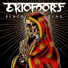 Ektomorf - Black Flag 2012
