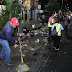 Se recolectaron 25 toneladas de basura por AcaMoto: Manrique García