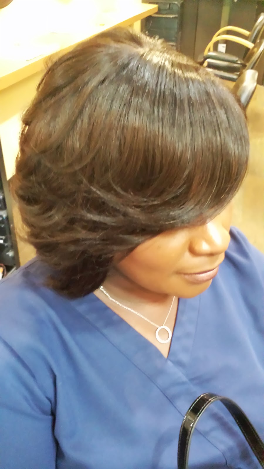 How To Use Weave To Help Your Hair Grow LaToya Jones