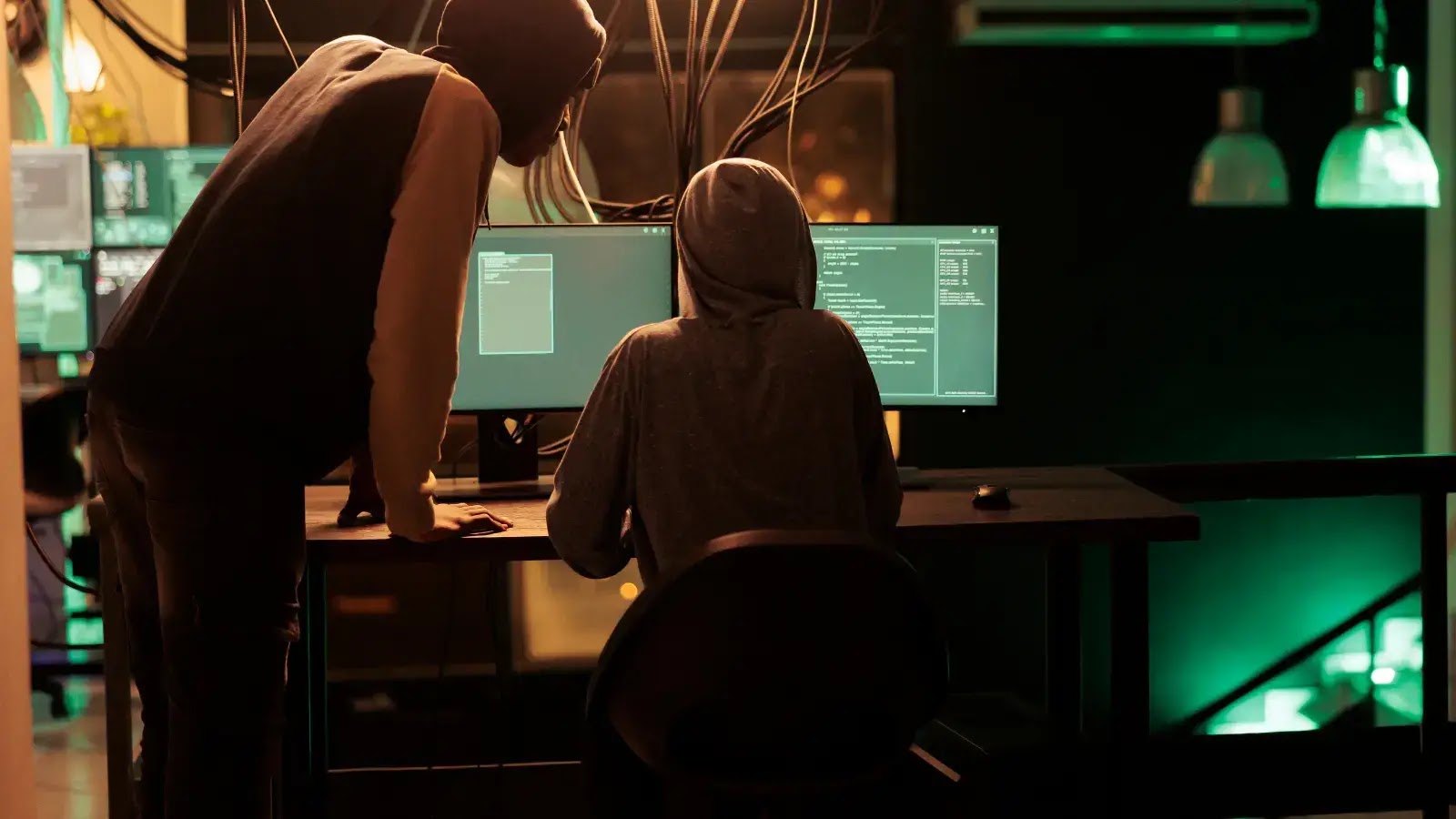 Hacktivist Groups Collaborating: Revealing Links to TTPs