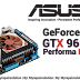 New Asus GeForce GTX 960 Mini Performa Dewa