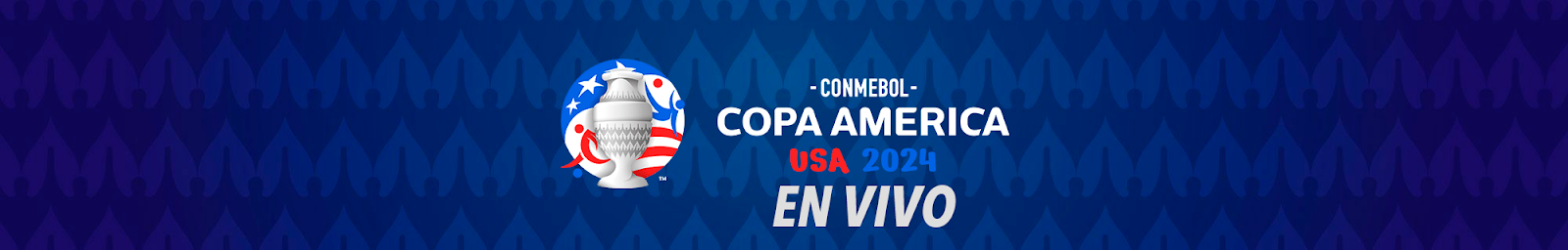 Imagen de la Copa América
