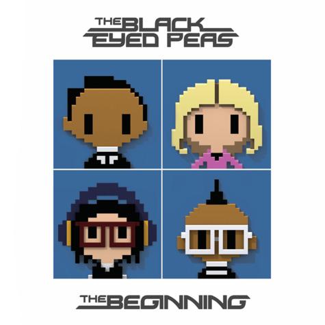 The Black-Eyed Peas "The