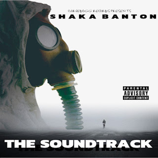 Shaka Banton (@shaka_banton) - The Soundtrack