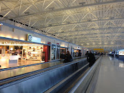 Airport Terminal Design Matters (jfk aa )