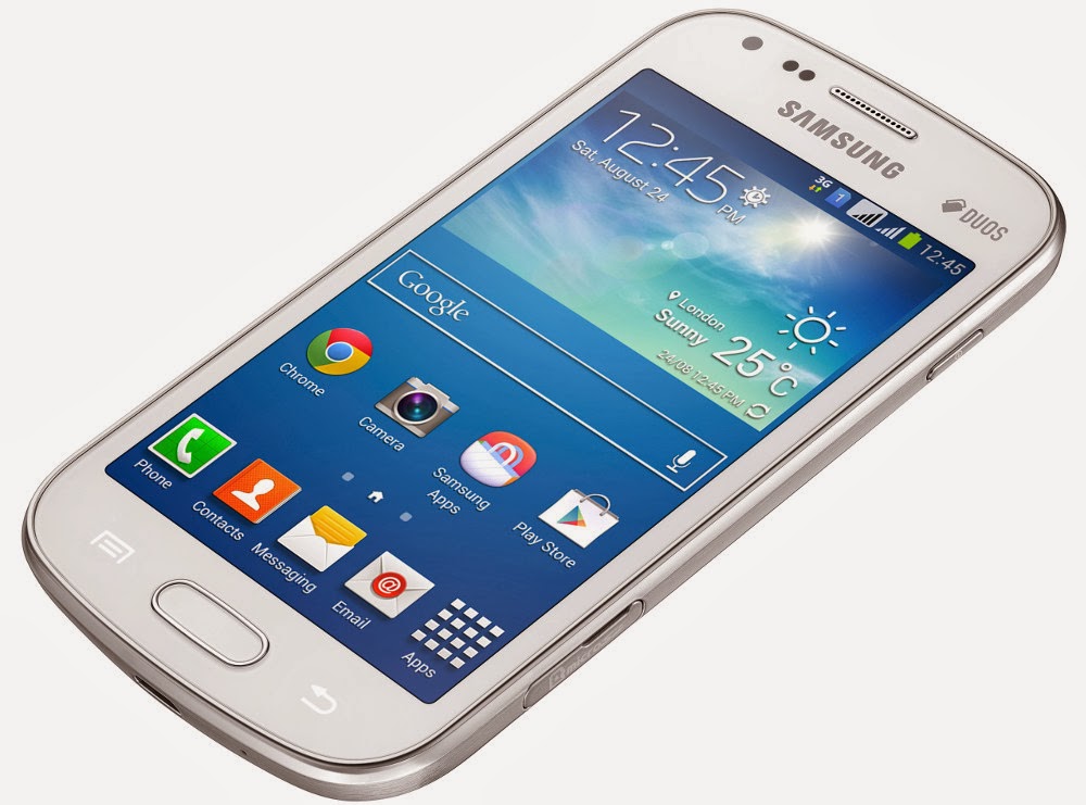 Spesifikasi Dan Harga Samsung Galaxy Ace 3 