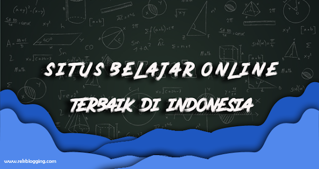 situs belajar online terbaik