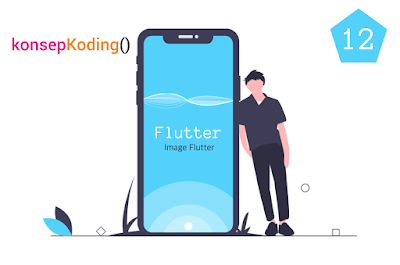 Show Image Flutter