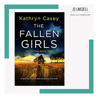 The Fallen Girls by Kathryn Casey