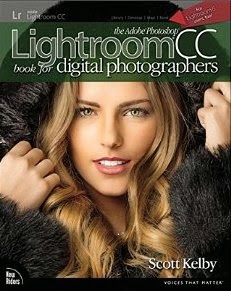 The Adobe Photoshop Lightroom CC Book for Digital Photographers (Voices That Matter)