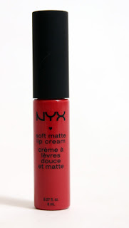 NYX Soft Matt Lip Creams Review, NYX Cosmetics, Nyx Amsterdam, Nyx Antwerp, Matte lips, matte lipsticks, Matte lip creams, Matte lipgloss, Beauty, Lipstick review, lipstick swatches, Beauty blog, Top Beauty Blog Of Pakistan, Beauty blog of Pakistan, Pakistani Beauty Blogger, red alice rao, redalicerao