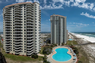 Navarre FL Condo For Sale, Vacation Rental Home at Beach Colony