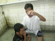 MARCH 4  09 BAPTISM