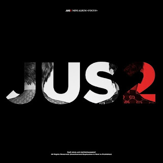 [MINI ALBUM] JUS2 (JB, YUGYEOM) – FOCUS (MP3)