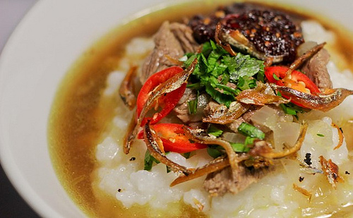 Senang Masak: Resepi Nasi Air Ibu  Tinta Wan Anie