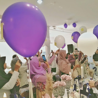 [EVENT] MOM GATHRING WITH SLEEK BABY #BERSAMAMELINDUNGI