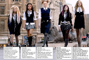 . 1954 is about a group of unruly private school girls in a unconventional . (stereotypes st trinians )