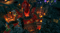 Dungeons 3 Game Screenshot 6