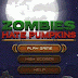 Zombies Hates Pumpkins