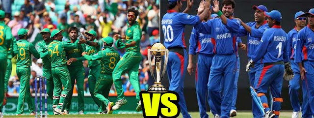 Live Pak Vs Afg Warm Up Match