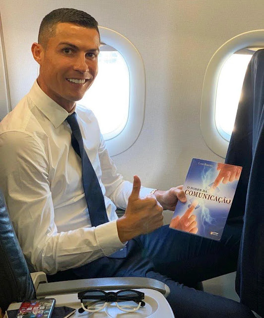 Cristiano Ronaldo Height, Age, Girlfriend, Wife, Family, Biography & More