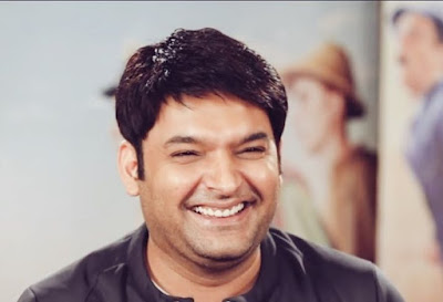 family time with kapil sharma photos 