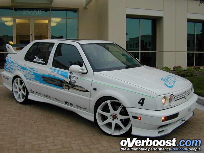 OT forum White FF Jetta I felt like it was 2001 all over again