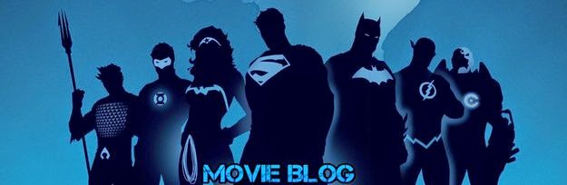 Dat Movie Blog