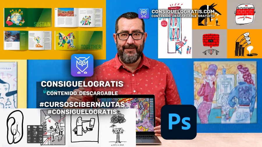 Consiguelogratis.com - Descarga gratis / Consiguelogratis descargar cursos gratis #consiguelogratis libros consiguelogratis multimedia consiguelogratis