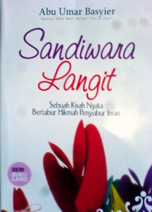 KUMPULAN NOVEL-NOVEL: SANDIWARA LANGIT