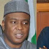 ''I will not stand by and watch Tinubu create a wrong, false and mischievous impression about me''- Saraki blows hot