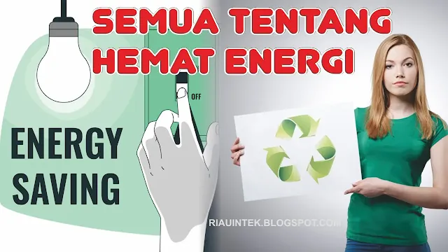 Hemat Energi