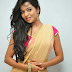 Bhavya Sri Glamourous Half Saree Images HD