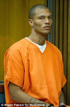 jeremy meeks picture