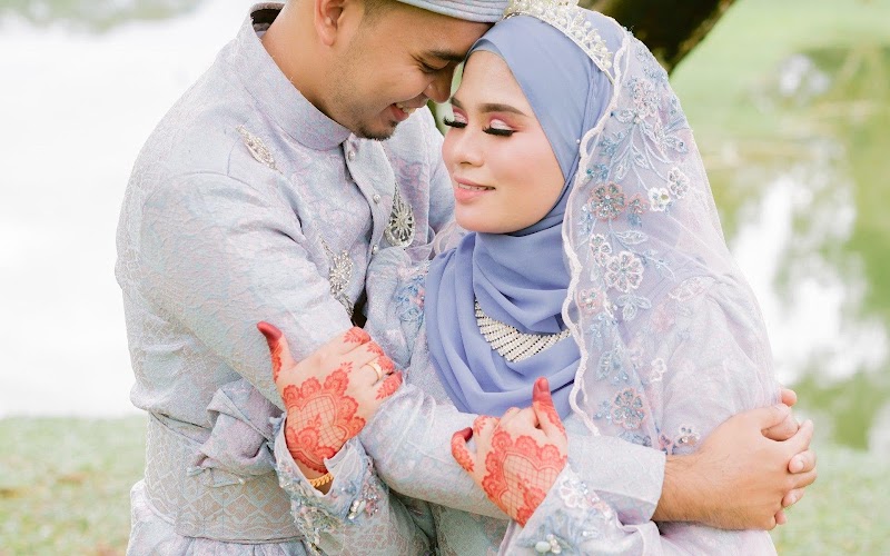 Kehidupan pasangan yang baru berkahwin