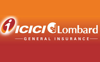 ICICI Lombard insurance logo