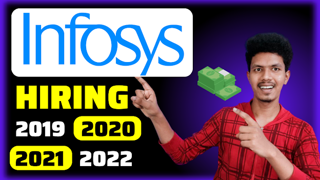 Infosys Job vacancy Alert for Process Executive (Bangalore)