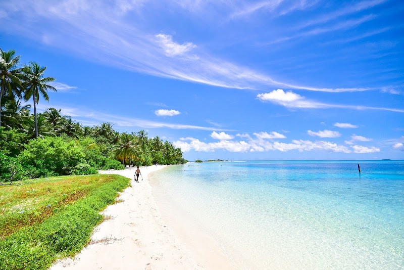 24+ Terkini Gambar Pantai