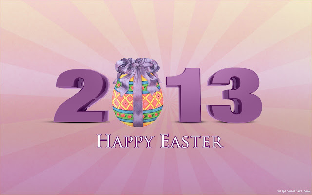 2013 Happy Easter Wallpaper,2013 Happy Easter .easter wallpapers,happy easter wallpapers,hd easter wallpaper