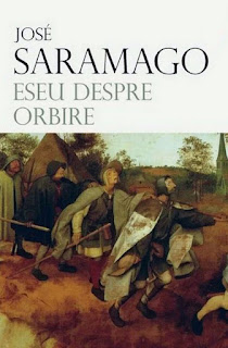 Jose Saramago - Eseu despre orbire