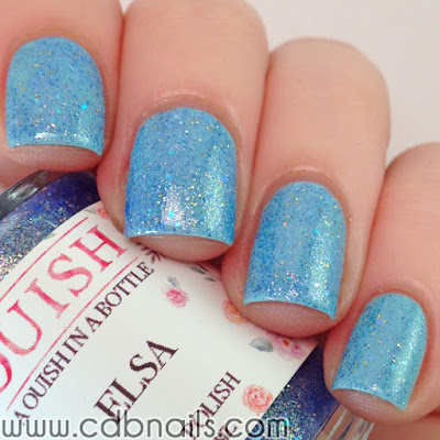 Ouish Boutique-Elsa