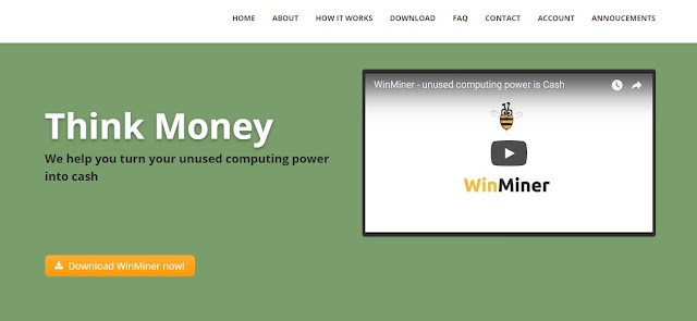 winminer alternative for nicehash