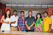 BTech Babulu movie press meet photos-thumbnail-4
