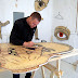 John Casey at SWARM gallery