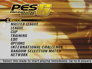 Download Update PES 6 2012/2013 Option File Terbaru