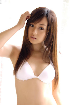 Jun Natsukawa Japanese girl idol